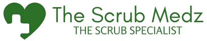 THE SCRUB MEDZ