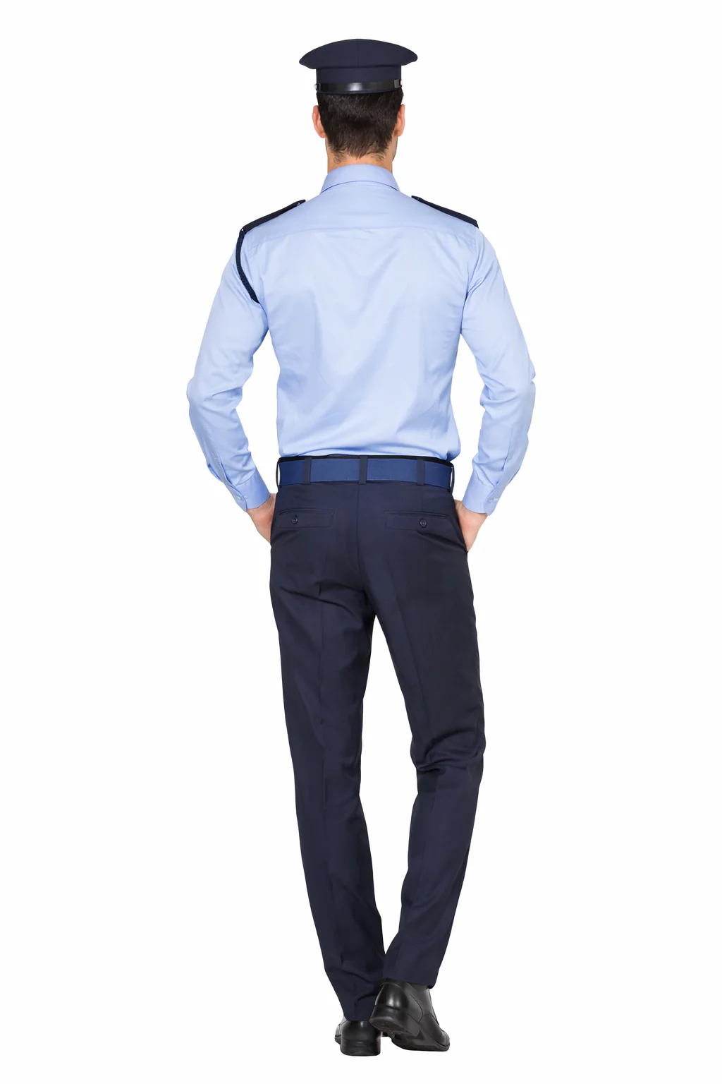 SECURITY GUARD UNIFORM FULL SET - Image 2