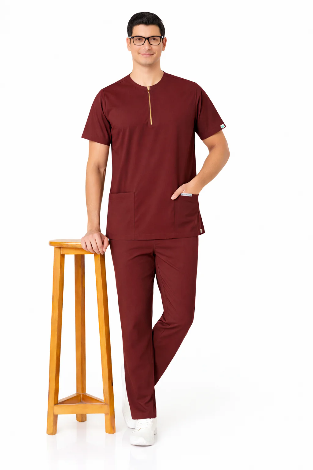 Men Scrubs